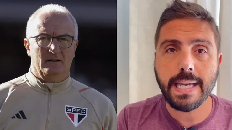 - Dorival Jr/Nicola