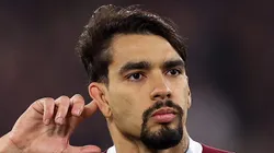 (Photo by Julian Finney/Getty Images) - Lucas Paquetá