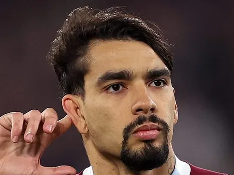 Paquetá não se intimida com Liverpool e faz torcida ir à loucura com repercussão imediata no Flamengo