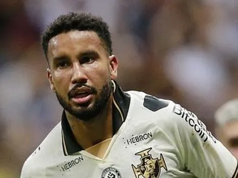 Vasco quer R$ 14 milhões para vender Jair ao Atlético Mineiro