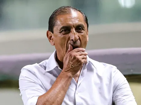 Mesmo SEM marcar gol, torcedores VIBRAM por presença do jogador de Ramón Díaz