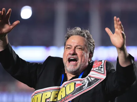 ATENÇÃO! Casares fala sobre RENOVAÇÃO de contrato com ídolo e torcida do São Paulo fica maluca