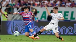 Foto: Lucas Emanuel/AGIF