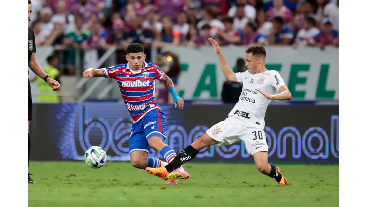 Foto: Lucas Emanuel/AGIF