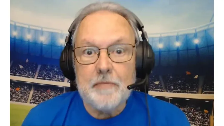 Foto: Reprodução Youtube Uol Esporte