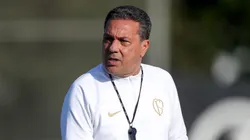 Foto: Agência Corinthians -Rodrigo Coca