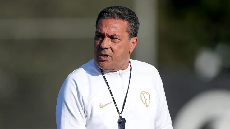 Foto: Agência Corinthians -Rodrigo Coca