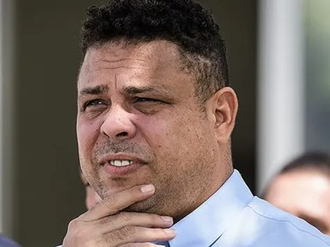 Ronaldo dá 'INVESTIDA' inusitada em Arena MRV e recebe resposta da diretoria do Atlético