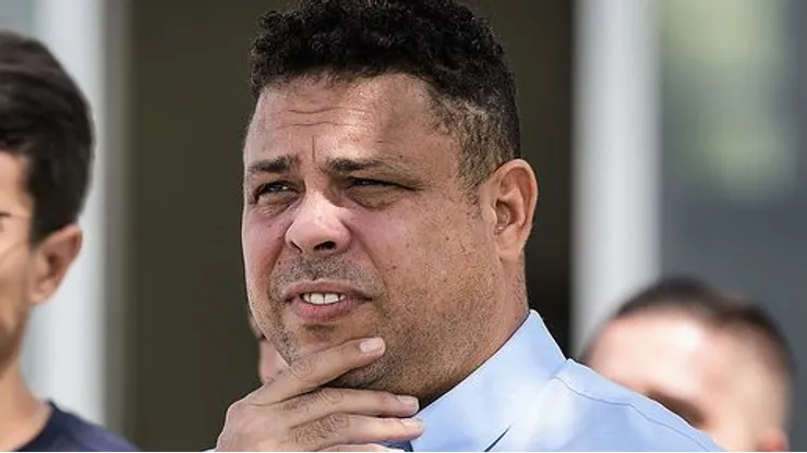 Foto: Gustavo Aleixo/Cruzeiro