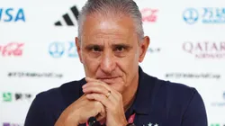 URGENTE! Flamengo termina com exigência de Tite e pode fechar com técnico AGORA - Foto: Mohamed Farag/2022 Getty Images