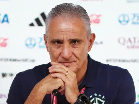 URGENTE! Flamengo termina com exigência de Tite e pode fechar com técnico AGORA