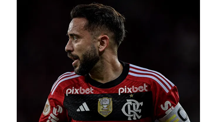 Foto: Thiago Ribeiro/AGIF