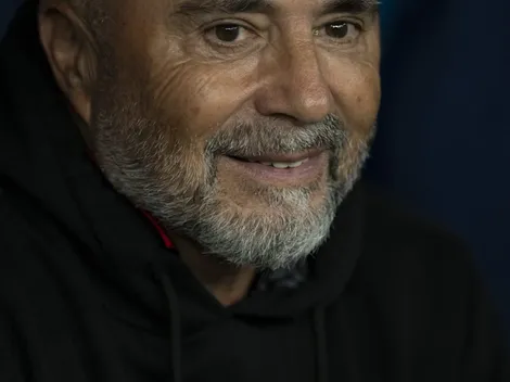 Sampaoli APRONTA das suas e Flamengo é pego de SURPRESA com exigência para deixar o RJ