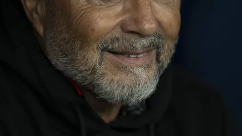 Jorge Rodrigues/AGIF - Argentino está ENLOUQUECENDO a direção flamenguista