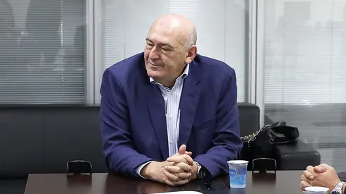 Foto: Flickr Oficial Santos FC/Pedro Ernesto Guerra Azevedo - Andrés Rueda