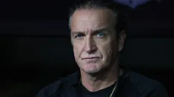 Marcello Zambrana/AGIF -Jogador teve desentendimento com o treinador