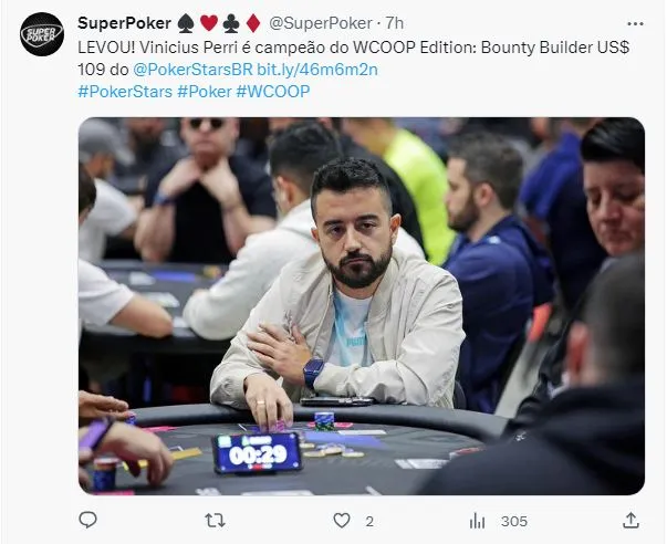 Foto: Reprodução X – Antigo Twitter