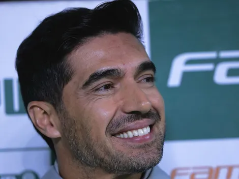 Abel Ferreira se empolga e motivos para o Verdão assumir a liderança começam a aparecer