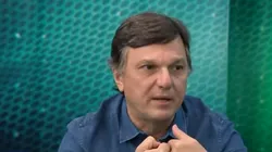 Foto: Reprodução/Youtube Jovem Pan - Mauro opina sobre Dorival