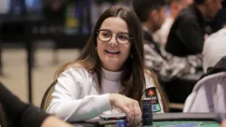 Lali tournier abordou assunto importante nas redes sociais (Foto: Divulgação/BSOP)