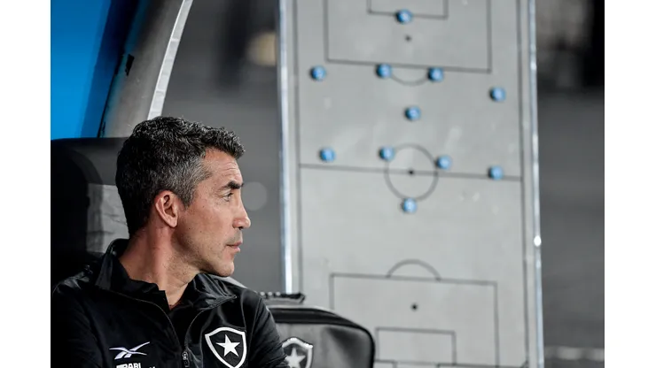 Foto: Thiago Ribeiro/AGIF