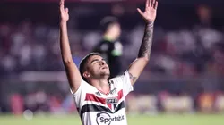 Foto: Ettore Chiereguini/AGIF- Rodrigo Nestor