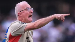 Foto: Ettore Chiereguini/AGIF - Dorival aprovou um titular do Flamengo indo ao São Paulo.