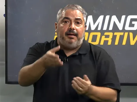 Ricardinho Martins vaza problemão em negócio R$ 300 milhões no Santos