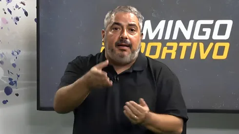 Foto: Reprodução / YouTube Santaportal