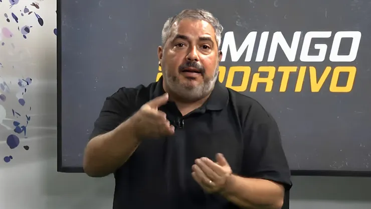 Foto: Reprodução / YouTube Santaportal