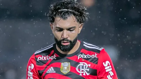 Foto: Fernando Teramatsu/AGIF