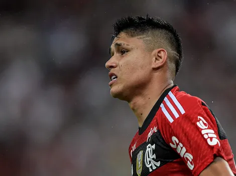 Ex-clube de Luiz Araújo FAZ PROPOSTA para levar destaque do Vasco