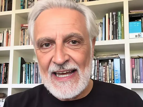 Sormani descobre contratação ideal para o Santos e faz campanha na web