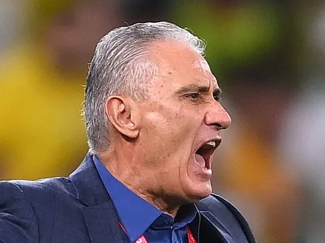 Tite acerta com Flamengo e 5 jogadores vão embora