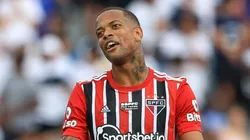 Foto: Marcello Zambrana/AGIF