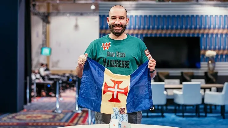 João Vieira produziu um importante texto nas redes sociais (Foto: Reprodução Instagram @naza114_oficial)