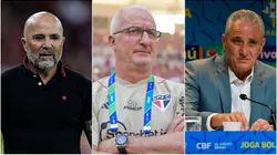 Foto: Thiago Ribeiro/AGIF |