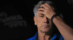 Foto: Ettore Chiereguini/AGIF - Ídolo do Grêmio não topou trabalhar com Renato Portaluppi