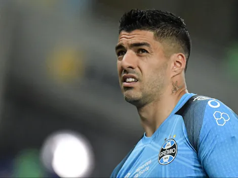 APROVADOS: Grêmio prepara 'pacotão' após saída confirmada de Suárez