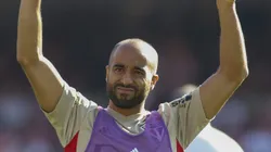 Paulo, Brazil. (Foto: Miguel Schincariol/Getty Images)