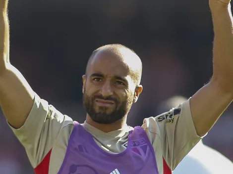 Contrato até 2024, a torcida do São Paulo vai ficar maluca: Futuro de Lucas tem DECISÃO