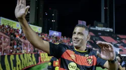 Foto: Rafael Vieira/AGIF