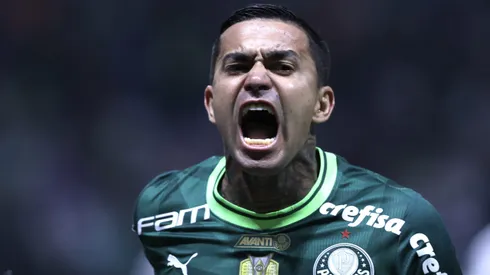Foto: Marcello Zambrana/AGIF - Palmeiras quer alguém após lesão de Dudu.