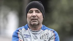 - Jorge Sampaoli
