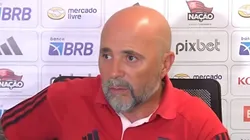 - Jorge Sampaoli