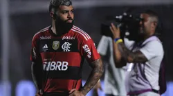 Foto: Ettore Chiereguini/AGIF - Gabigol