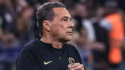 Foto: Marcello Zambrana/AGIF