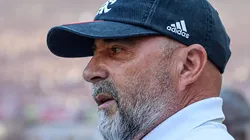 Foto: Thiago Ribeiro/AGIF - Jorge Sampaoli