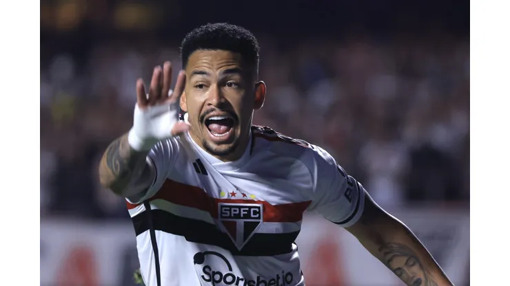 Marcello Zambrana/AGIF - Atacante atacou a direção carioca de maneira surpresa