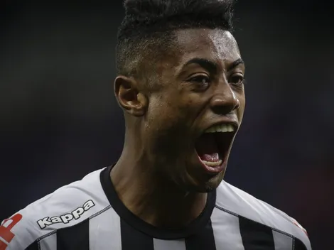 Bruno Henrique faz torcida do Santos ativar o modo ‘que saudade do meu ex’ em final da CDB